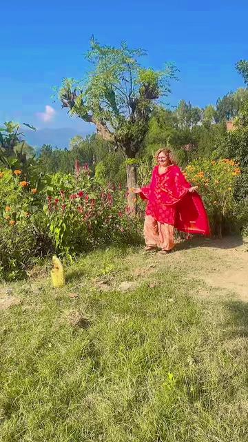 @देबकी घिमिरे