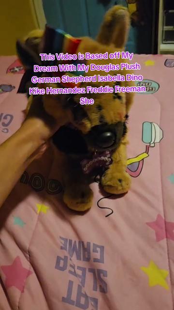 @🎃🦇👻IsabellaandDino🎃🦇👻