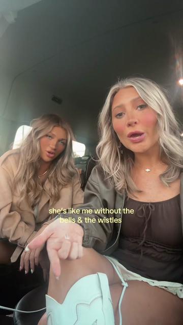 @Lexie Bennett