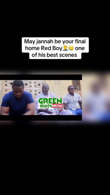 @Green Roots Media