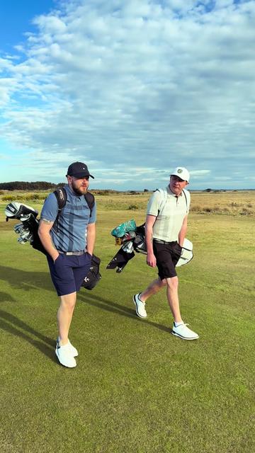 @Jail Dornoch