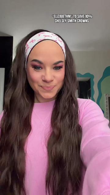 @Elizabeth Wears Wigs 🏳️&zwj;🌈