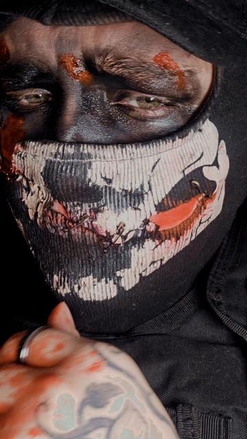 @Hell Hound