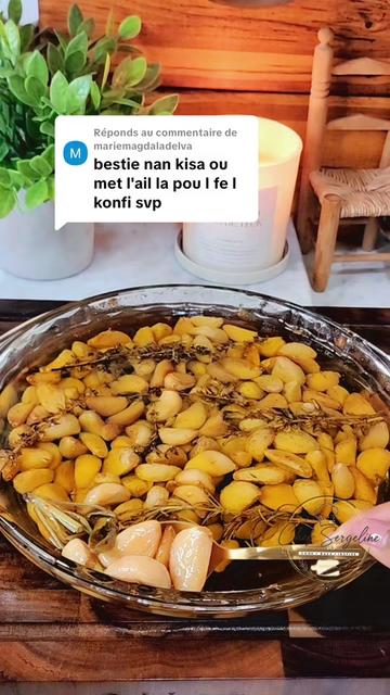 @Chef Sergeline👩🍳🧘♀️