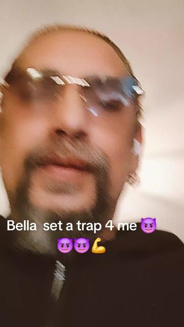 @Evil