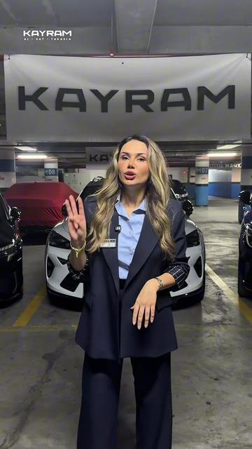 @KAYRAM AUTO