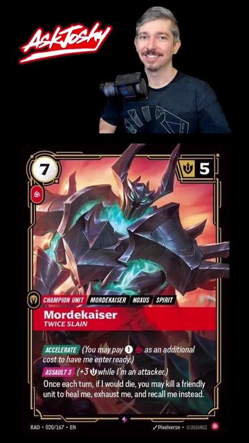 @AskJoshy