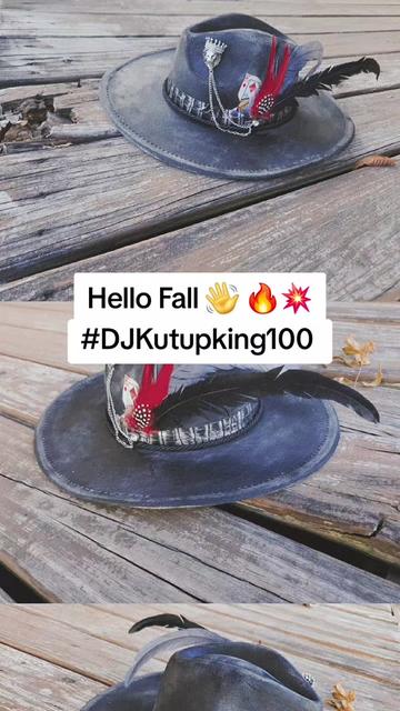 @Kut Up King