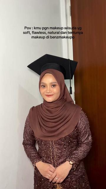 @Benzmakeup | MUA Serang Banten