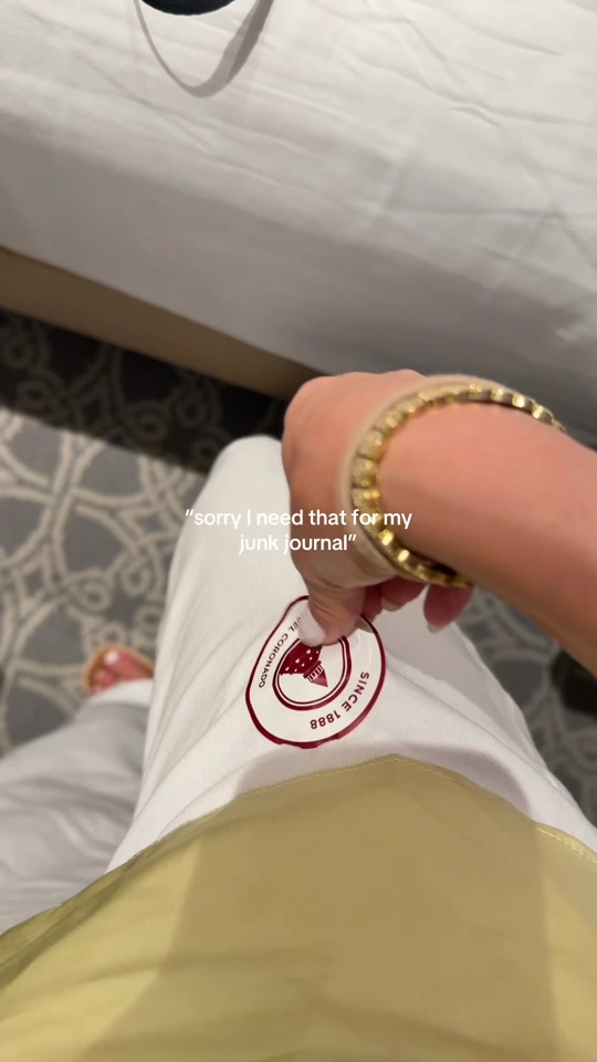 @Tara Michelle