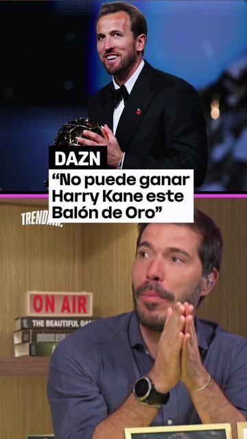 @DAZN F&uacute;tbol