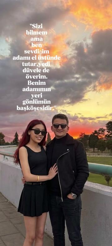 @Aslı ❤️ Tarık