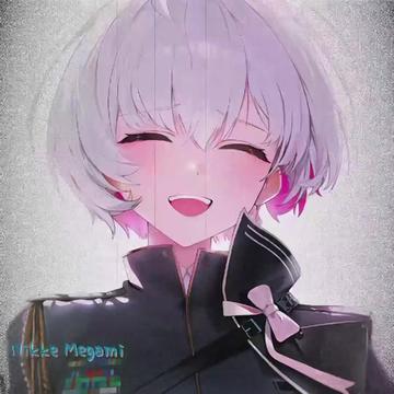 @Nikke Megami