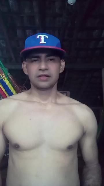 @jeovanny hernandez