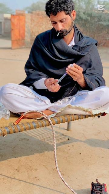@Mahar Ajmal jutta
