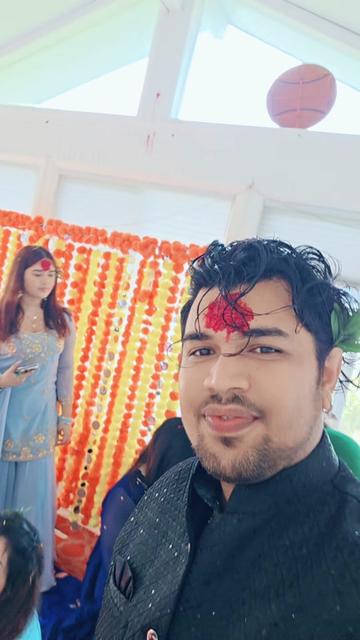@DILLI THAPA