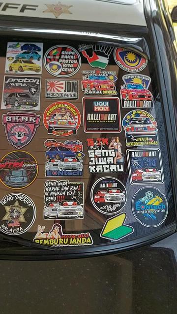 @MRNICK GARAGE