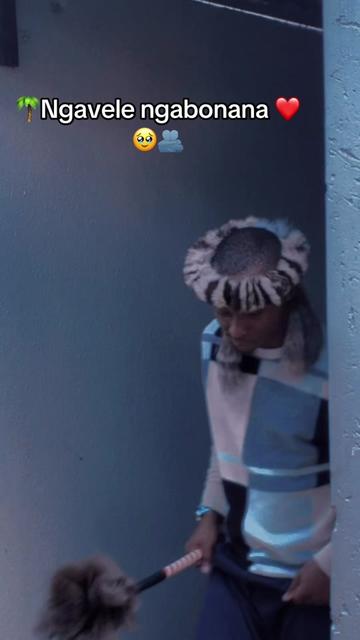 @Mandilakhe Cele