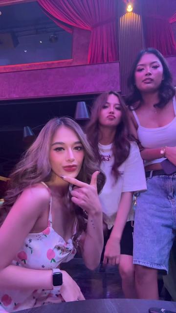@Joybasareal on IG