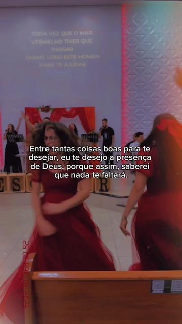 @Movimento Resgatar🤍