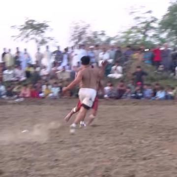 @National Kabaddi
