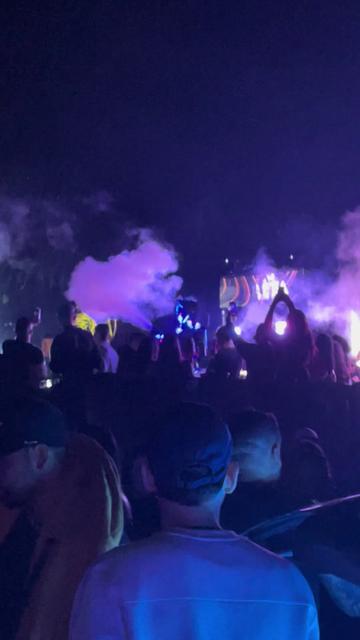 @N&oacute;s na Rave👾