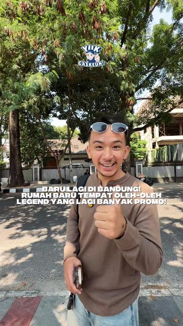 @Labib | Yuk Gaskeun! ๐