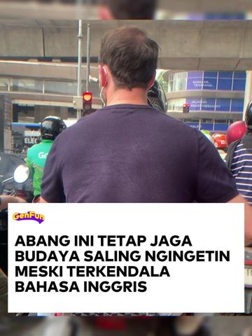@GenFun