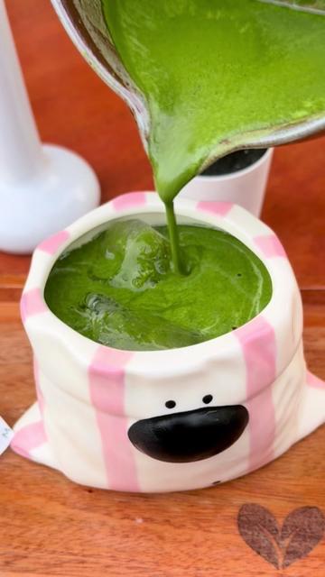 @MATCHASII SUPPLIER MATCHA