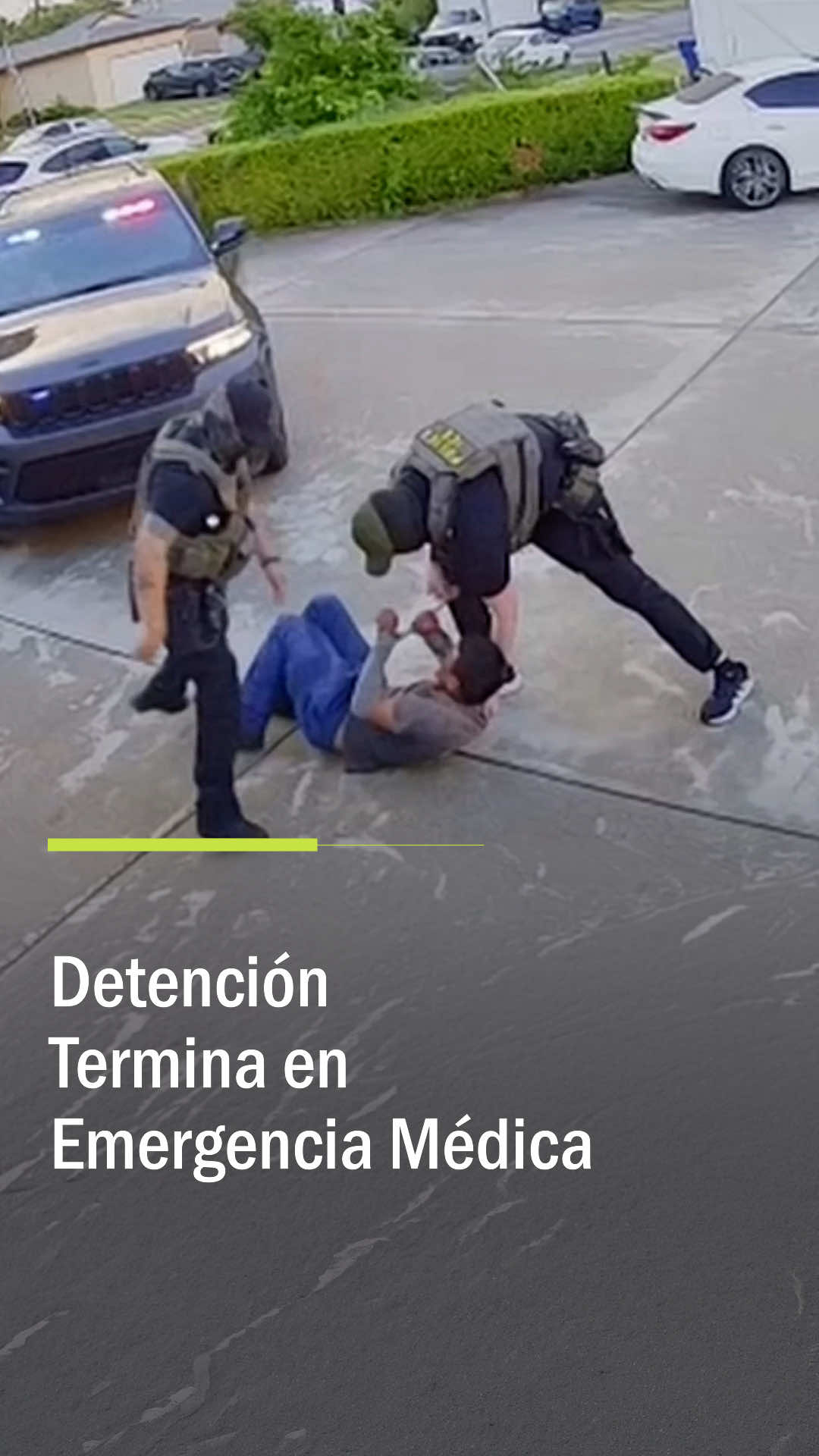 @Primer Impacto