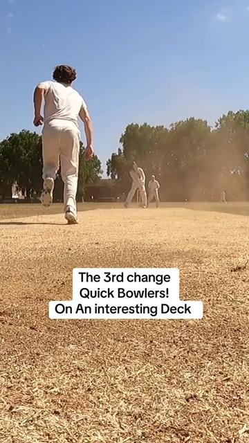 @MySide of Cricket