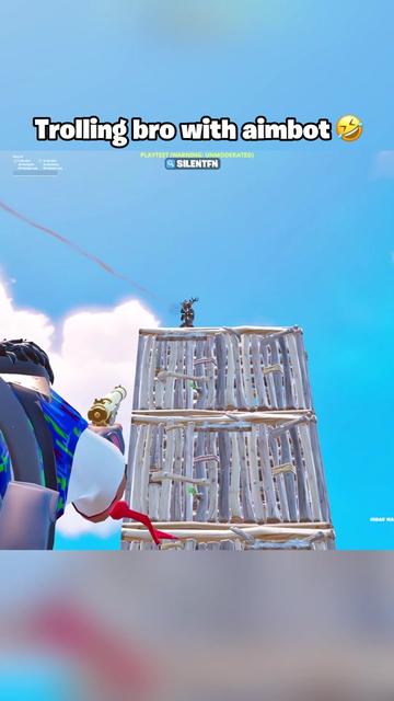 @SILENTFN 1v1 MAP