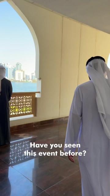@Sharjah Events