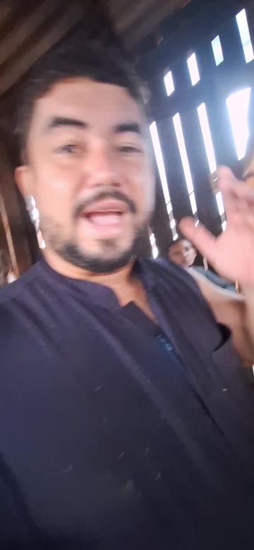 @Fabinho de Lima