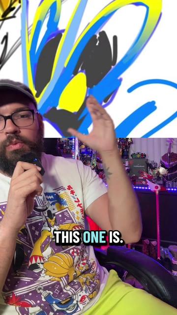 @Hawkilles on YT
