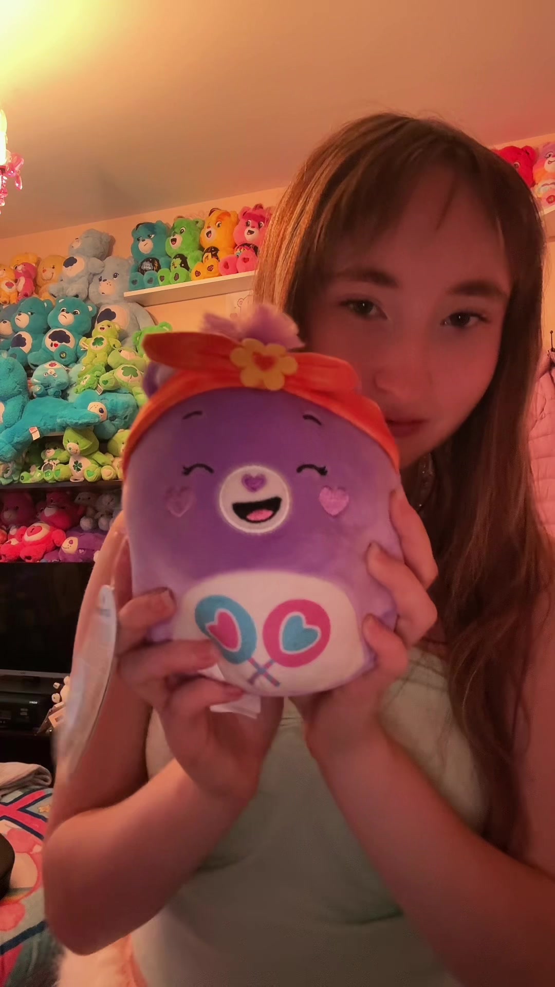 @Wish Bear ★