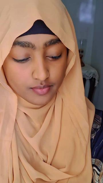 @@ Feriha shafi🇪🇹