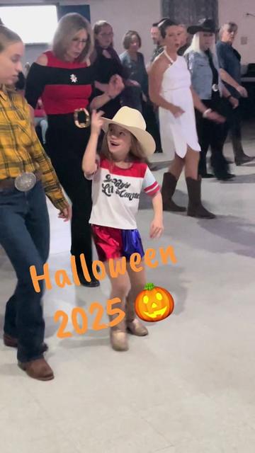 @Miss Yee Haw