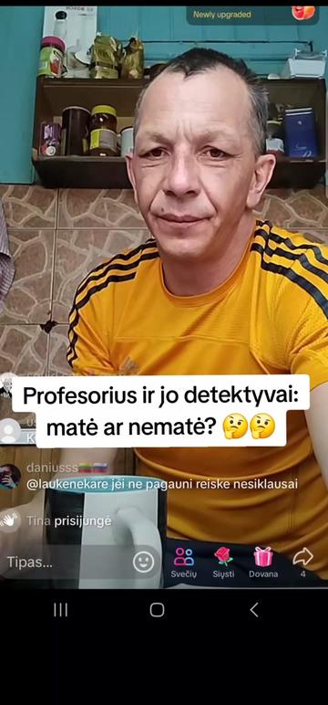 @pasipisę dėl coinsų
