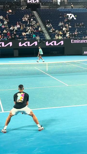@Tennis Analytica
