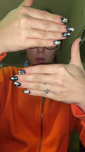 @Rebekah