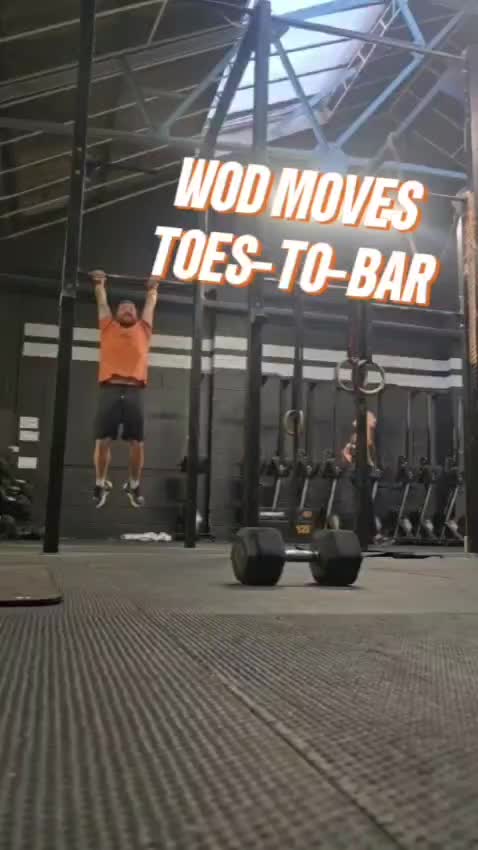 @Gingi Fox 🦊 | Ride & CrossFit