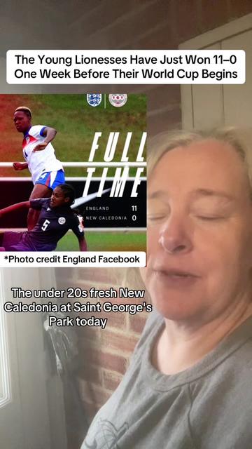@Zoe | The Lioness FanZone