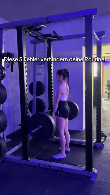 @Your Gym & Mindset Coach Seda