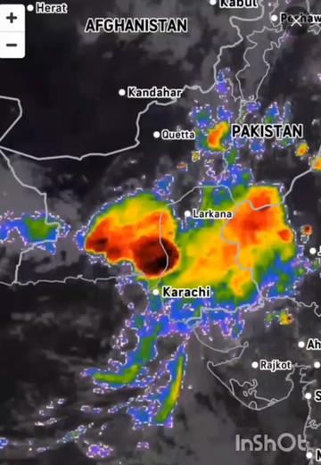 @SAG WEATHER ALERT ⚡
