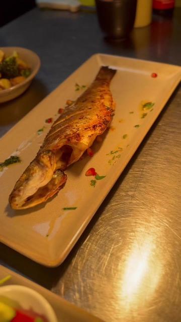 @Ambrosia_Restaurant