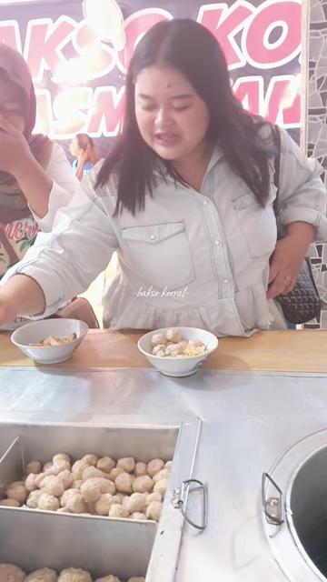 @Bakso Korral