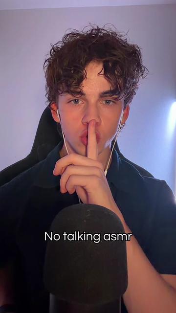 @Finley Asmr