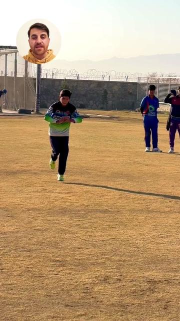 @CricketTalkAFG 🇦🇫