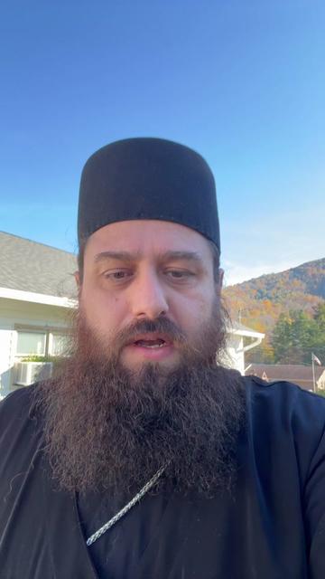 @Fr. Andria მამა ანდრია